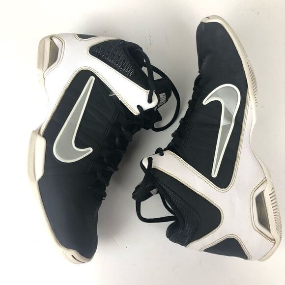 Nike Air Visi Pro 4 sneakers - Picture 6 of 15